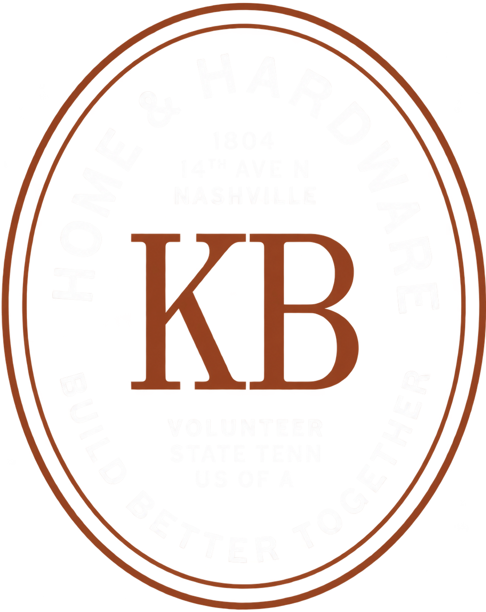 KB Home & Hardware - Build Better Together