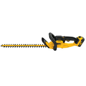 DeWalt 20V 22-Inch Hedge Trimmer