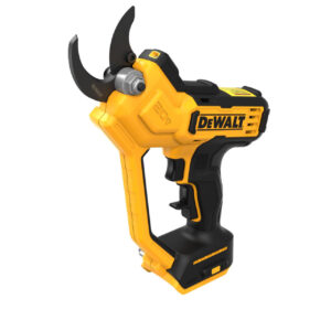 DeWalt 20V Cordless Pruner