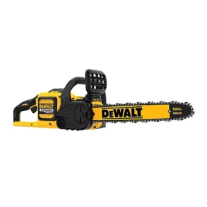 DeWalt 60V 16-Inch Chainsaw Kit
