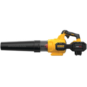 DeWalt 60V Axial Blower Kit
